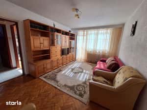 Apartament de inchiriat - 2 camere ultracentral, Piatra Neamt — miniatura 5