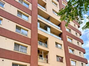 Apartament 2 camere Dristor Bloc Nou | Parcare Subterana |Metrou 5 min — miniatura 2