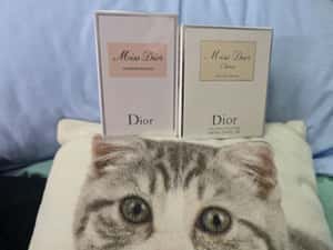 Pachet 2 parfumuri Miss DI0R 100ml fiecare — miniatura 7