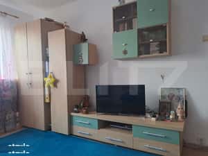 Apartament 2 camere, 40 mp, zona Dacia