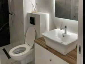 Apartament modern 2 camere - Mamaia — miniatura 5