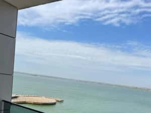 Apartament modern 2 camere - Mamaia — miniatura 7