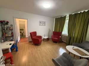 Apartament 2 semidecomandate parter/4 Severinului — miniatura 3