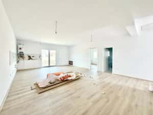 Duplex spatios | 4 camere | 379 mp teren | Mosnita - Zona Drumul Boilor — miniatura 4