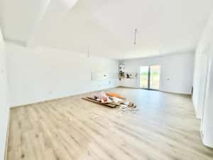 Duplex spatios | 4 camere | 379 mp teren | Mosnita - Zona Drumul Boilor — miniatura 5
