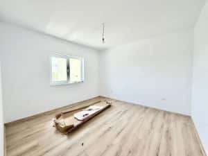 Duplex spatios | 4 camere | 379 mp teren | Mosnita - Zona Drumul Boilor — miniatura 7
