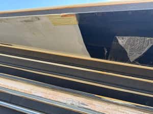 Panouri termoizolante tip sandwich 12-16cm - direct din depozit — miniatura 4