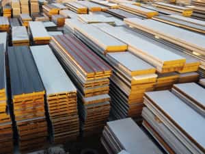 Panouri termoizolante tip sandwich 12-16cm - direct din depozit — miniatura 6