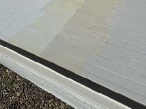 Panouri termoizolante tip sandwich 12-16cm - direct din depozit — miniatura 8