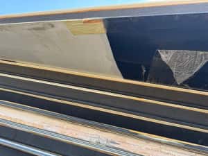 Panouri termoizolante tip sandwich 12-16cm - direct din depozit — miniatura 9