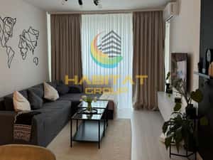 Vanzare Apartament 2 Camere Mobilat si Utilat- Berceni! — miniatura 3