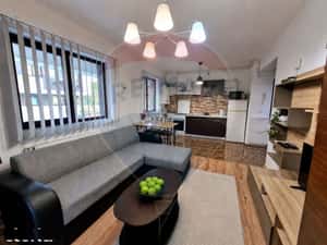 Apartament 2 camere de închiriat, Militari Residence