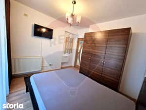 Apartament 2 camere de închiriat, Militari Residence — miniatura 4