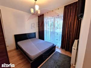 Apartament 2 camere de închiriat, Militari Residence — miniatura 5