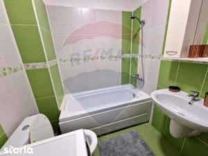 Apartament 2 camere de închiriat, Militari Residence — miniatura 6