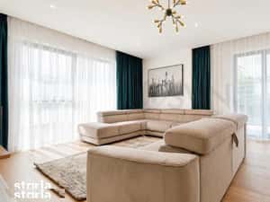 Apartament l 4 Camere l One Tower Herastrau