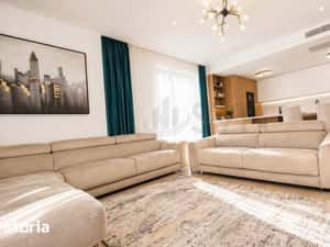Apartament l 4 Camere l One Tower Herastrau — miniatura 4