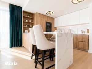 Apartament l 4 Camere l One Tower Herastrau — miniatura 6