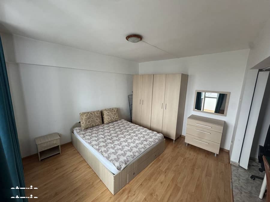 Proprietar, apartament cu o cameră , 40mp utili- Piața Mărăști — fotografie 1 din 6