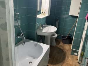 Proprietar, apartament cu o cameră , 40mp utili- Piața Mărăști — miniatura 3