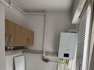 Proprietar, apartament cu o cameră , 40mp utili- Piața Mărăști — miniatura 4