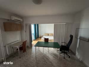 Proprietar, apartament cu o cameră , 40mp utili- Piața Mărăști — miniatura 5