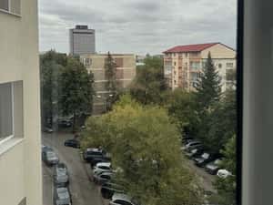Proprietar, apartament cu o cameră , 40mp utili- Piața Mărăști — miniatura 6