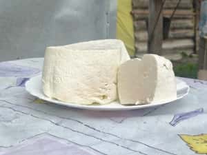 Branza de oaie de vanzare — miniatura 2