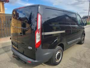 Ford Transit Custom, an 2018, motor 2.0 TDCI-EURO 6 — miniatura 3