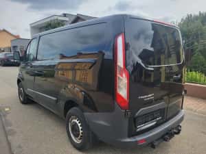 Ford Transit Custom, an 2018, motor 2.0 TDCI-EURO 6 — miniatura 4