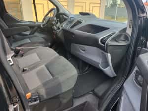 Ford Transit Custom, an 2018, motor 2.0 TDCI-EURO 6 — miniatura 5