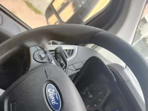 Ford Transit Custom, an 2018, motor 2.0 TDCI-EURO 6 — miniatura 6