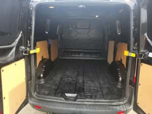 Ford Transit Custom, an 2018, motor 2.0 TDCI-EURO 6 — miniatura 7