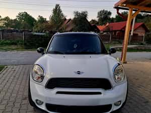 MINI Cooper S Automată 184 HP Benzină