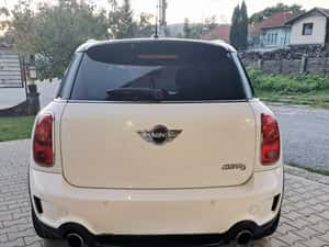 MINI Cooper S Automată 184 HP Benzină — miniatura 2