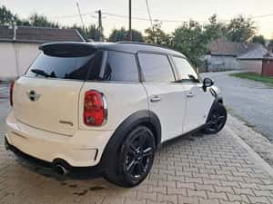 MINI Cooper S Automată 184 HP Benzină — miniatura 3