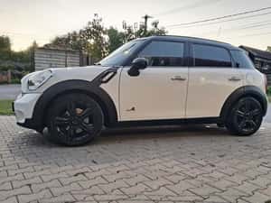 MINI Cooper S Automată 184 HP Benzină — miniatura 4