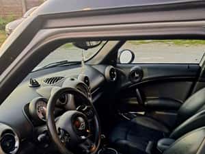 MINI Cooper S Automată 184 HP Benzină — miniatura 5