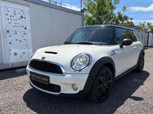 MINI Cooper S Automată 184 HP Benzină — miniatura 6