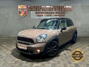 MINI Cooper S Automată 184 HP Benzină — miniatura 7