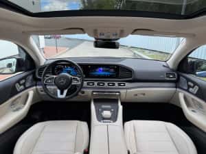 Mercedes-benz GLE Coupe 350de 4M 320cp PLUG-IN Hybrid - AMG-Line - Panorama - DOAR 29.000KM — miniatura 5