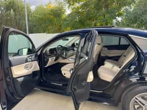 Mercedes-benz GLE Coupe 350de 4M 320cp PLUG-IN Hybrid - AMG-Line - Panorama - DOAR 29.000KM — miniatura 6