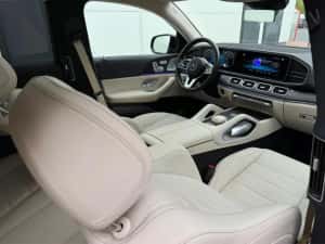 Mercedes-benz GLE Coupe 350de 4M 320cp PLUG-IN Hybrid - AMG-Line - Panorama - DOAR 29.000KM — miniatura 7