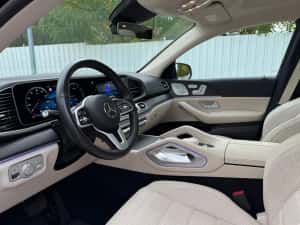 Mercedes-benz GLE Coupe 350de 4M 320cp PLUG-IN Hybrid - AMG-Line - Panorama - DOAR 29.000KM — miniatura 8