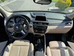 Autoturism BMW Seria 1 X Drive 18 D — miniatura 5