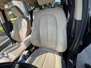 Autoturism BMW Seria 1 X Drive 18 D — miniatura 6