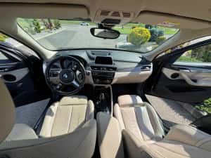 Autoturism BMW Seria 1 X Drive 18 D — miniatura 7