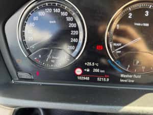 Autoturism BMW Seria 1 X Drive 18 D — miniatura 8