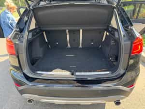 Autoturism BMW Seria 1 X Drive 18 D — miniatura 9