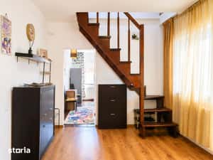 Apartament tip duplex de închiriat – Bulevardul Gării — miniatura 4